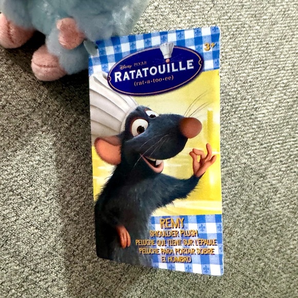 COPY - Disney Parks Ratatouille Minnie Ears - Picture 8 of 9